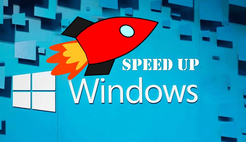 Best ways how to Speed Up Boot Time Windows 10,11