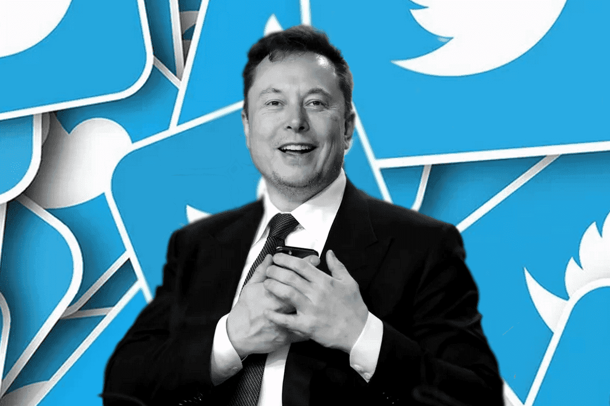 Elon Musk wants to quadruple the number of Twitter users by 2028