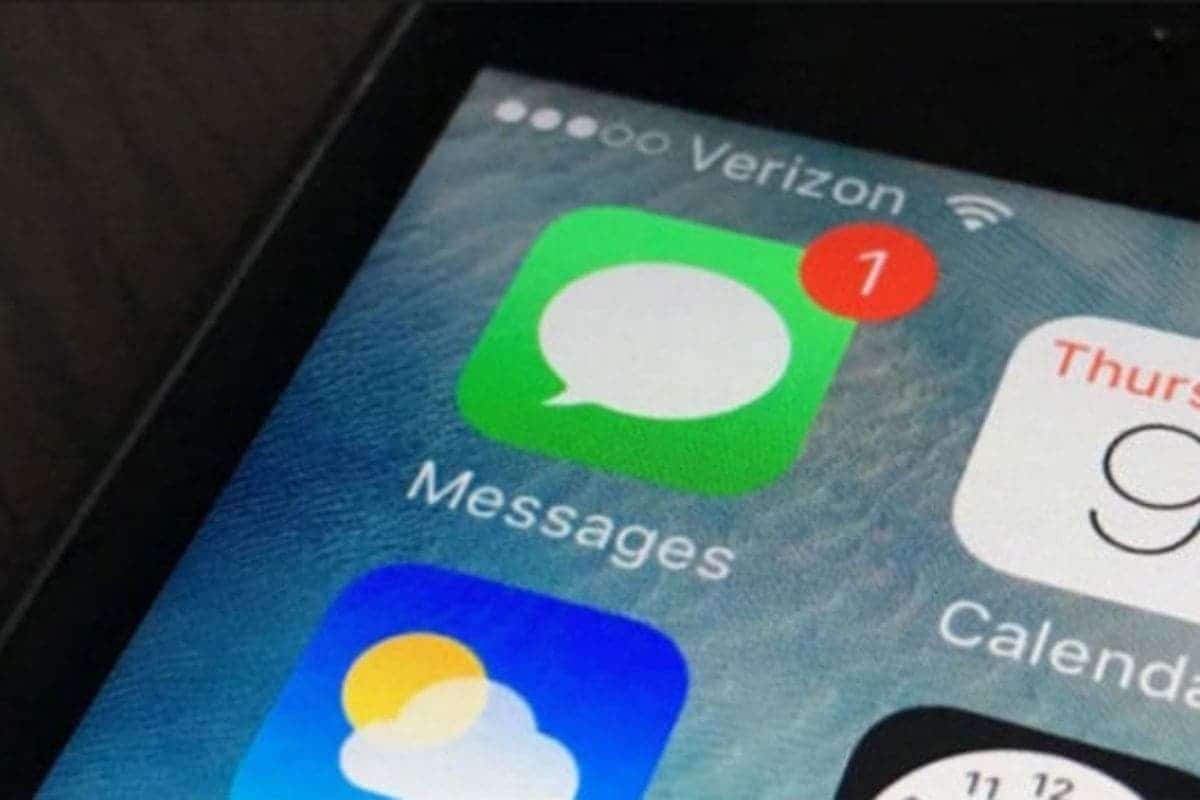 Google accused Apple of discriminating against Android users in iMessage