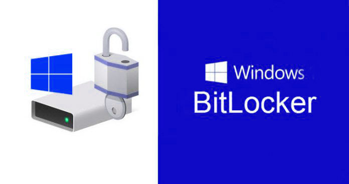 How to Fixed BitLocker is not Showing in Control Panel – Windows