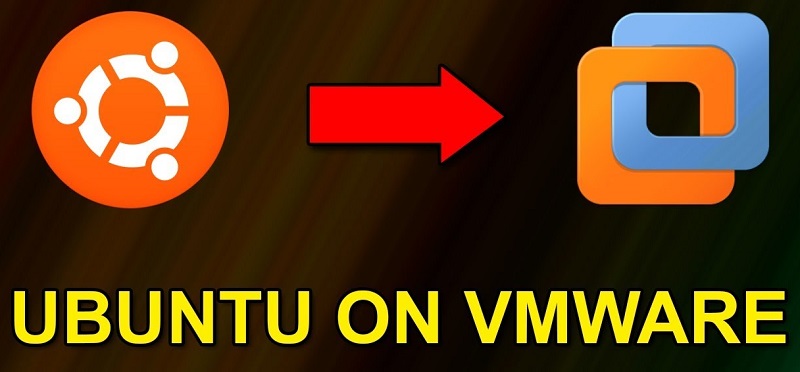 How to Install Ubuntu in VMware Workstation on Windows
