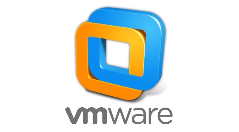How to delete temporary VMware files