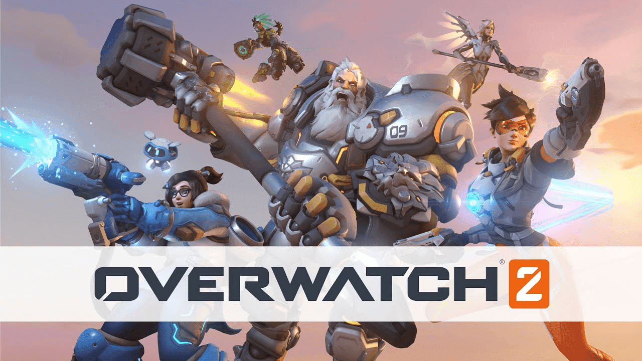 Overwatch 2 will finally get an event with more details