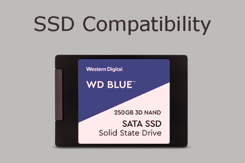 SSD is Compatible with Desktop or Laptop or Laptop Motherboard – How to Check ?