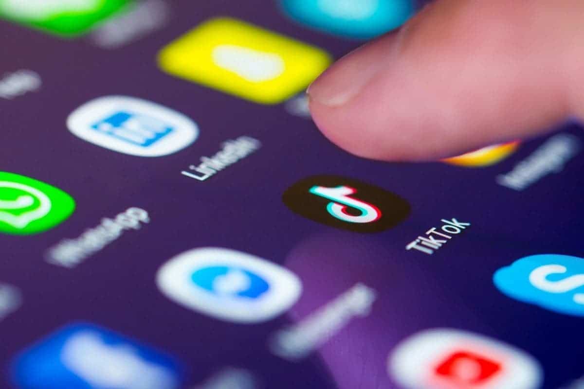 TikTok is testing a dislike button in comments to help with moderation