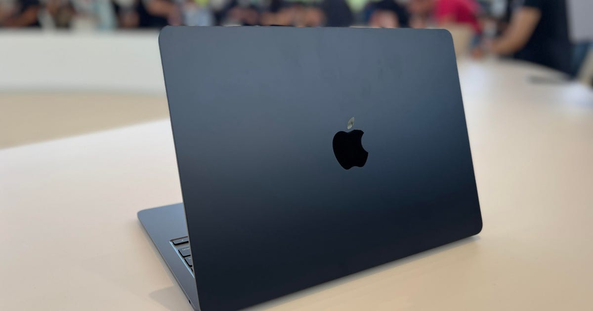 Where to Buy Apple MacBook Air M2: Preorder Apple's Latest Mac Now Looking to snag Apple's latest laptop? Here are the best places to preorder the M2 MacBook Air.
