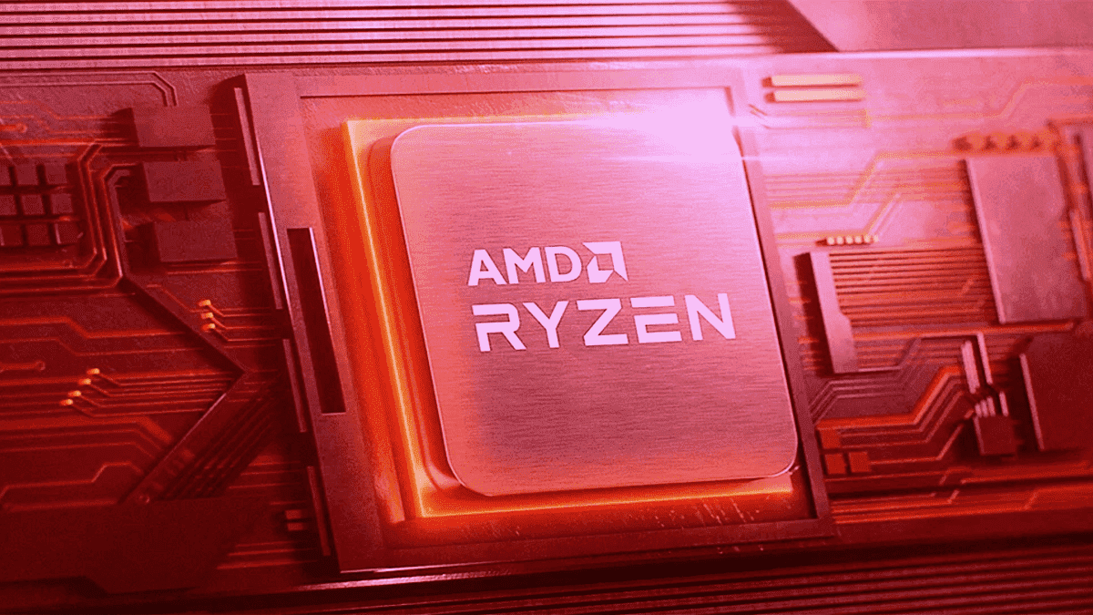 AMD reveals new Zen 4 architecture for laptops