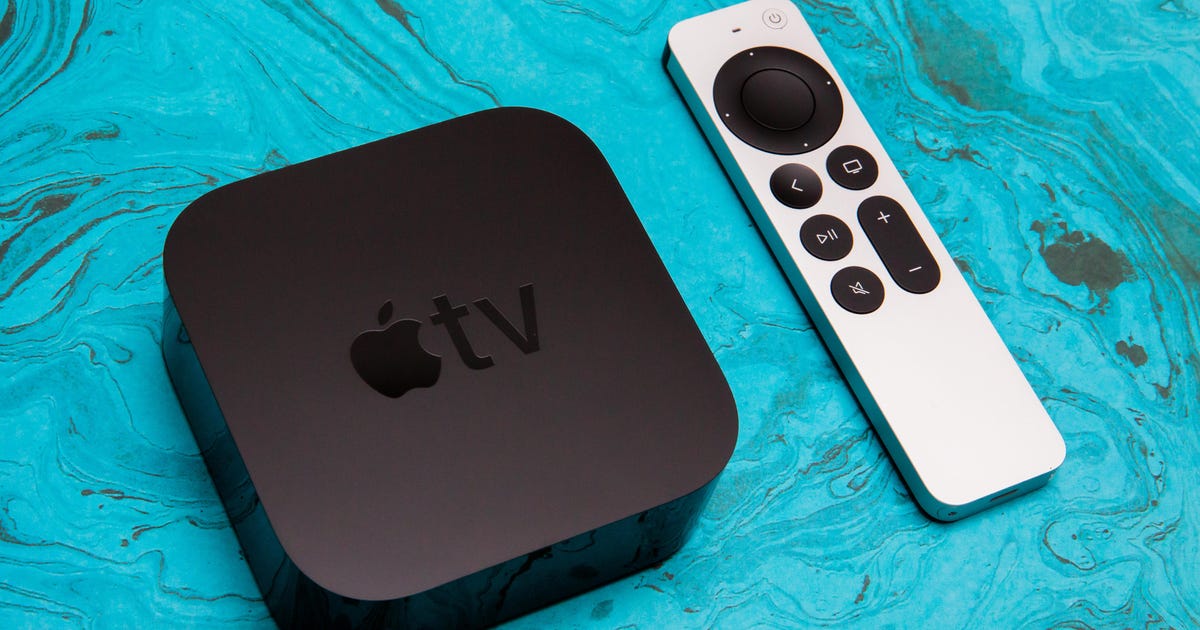 Apple TV Wish List: What I Want in a 2022 Refresh Apple updated the remote just last year, so more changes this year are unlikely, but here goes.