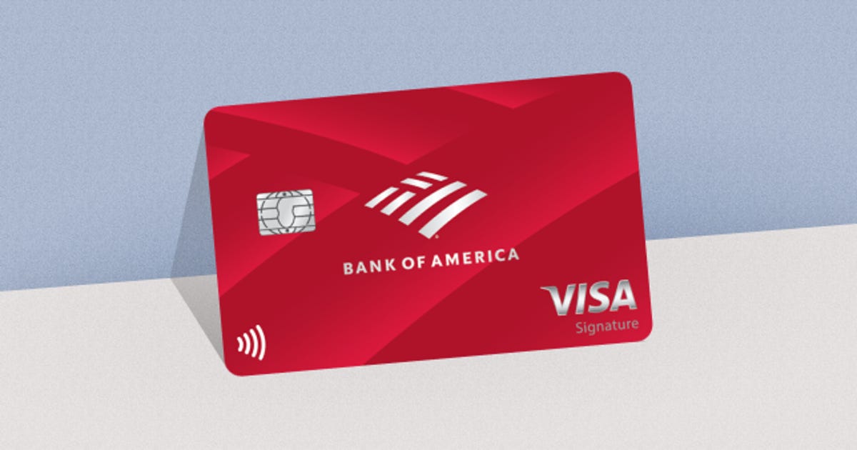 Bank of America Credit Cards for 2022 Bank of America hosts a wide variety of credit card products.