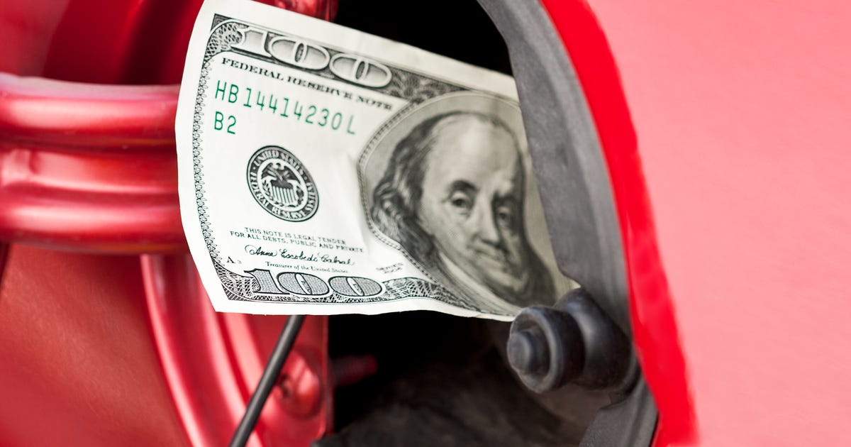 Stop High Gas Prices From Busting Your Budget: 10 Tips to Save Money at the Pump Improve your fuel efficiency and find discounts on gas to help ease the pain of soaring costs.