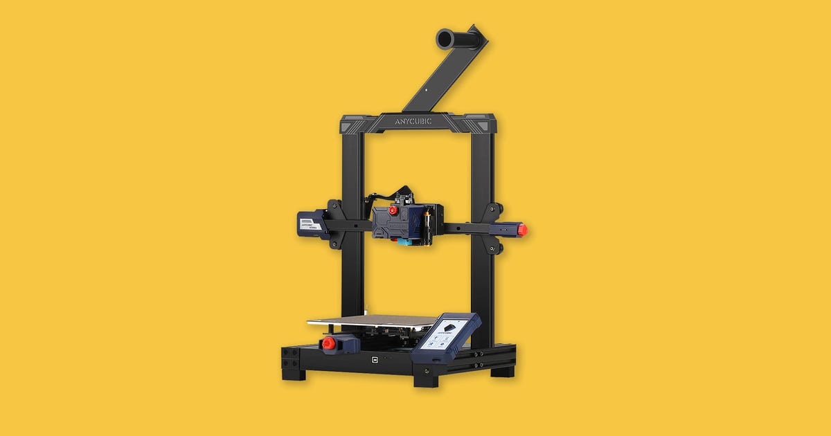 Best 3D Printer Deals: Savings on Machines and Materials There are a lot of heavy discounts on 3D Printers if you know where to look.