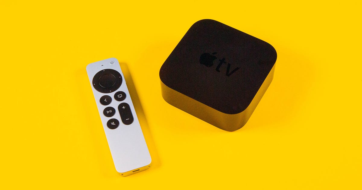 Best Apple TV Deals: Save Up to $44 on Apple TV 4K While you won't find deals at the Apple Store, there are ways to save some cash on the Apple TV at other authorized retailers.