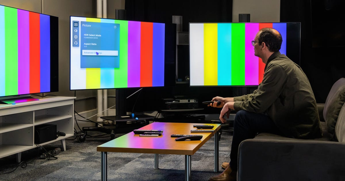 Best TV for 2022 Our Favorite Models, Brands and Sizes for Every