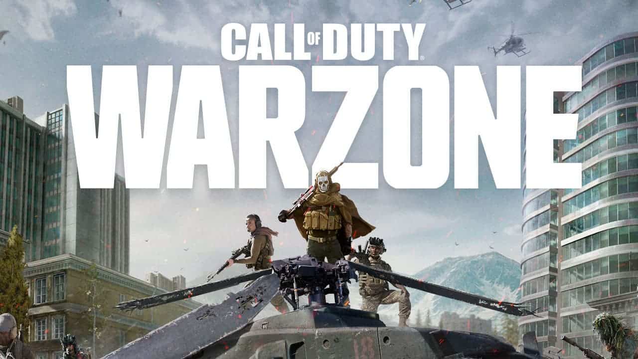 COD Warzone Mobile to feature self-revive option