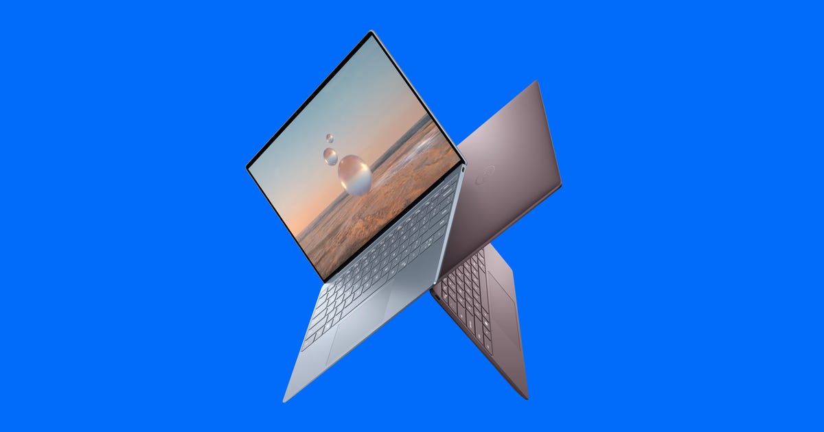 Dell's Redesigned XPS 13 Laptop Is Its Thinnest, Lightest Ever, Still Starts at $999 The 2.6-pound ultraportable is joined by the all-new XPS 13 2-in-1, a 13-inch tablet with optional 5G — a first for the XPS line.