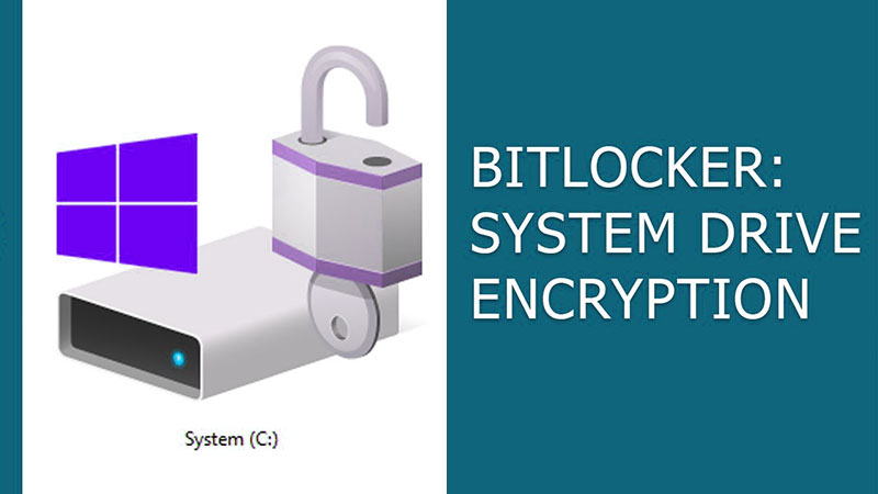 Format BitLocker Encrypted Drive without Password & Key