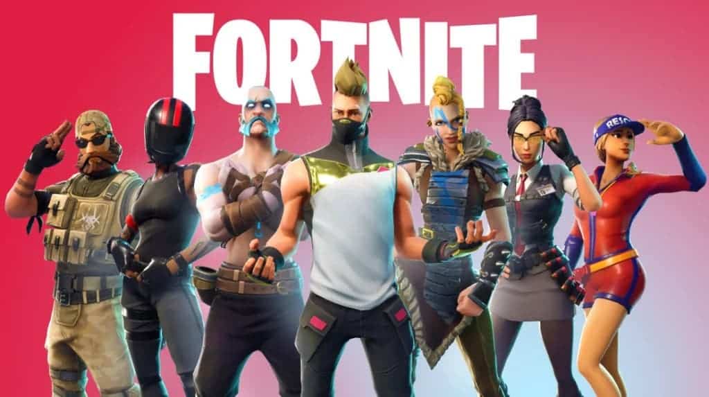 Fortnite cryptocurrency is a scam, claims Epic Games CEO