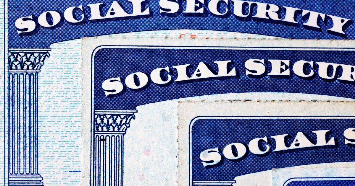 How Do I Change My Social Security Number? You can get a new Social Security number. It's not an easy process, though.