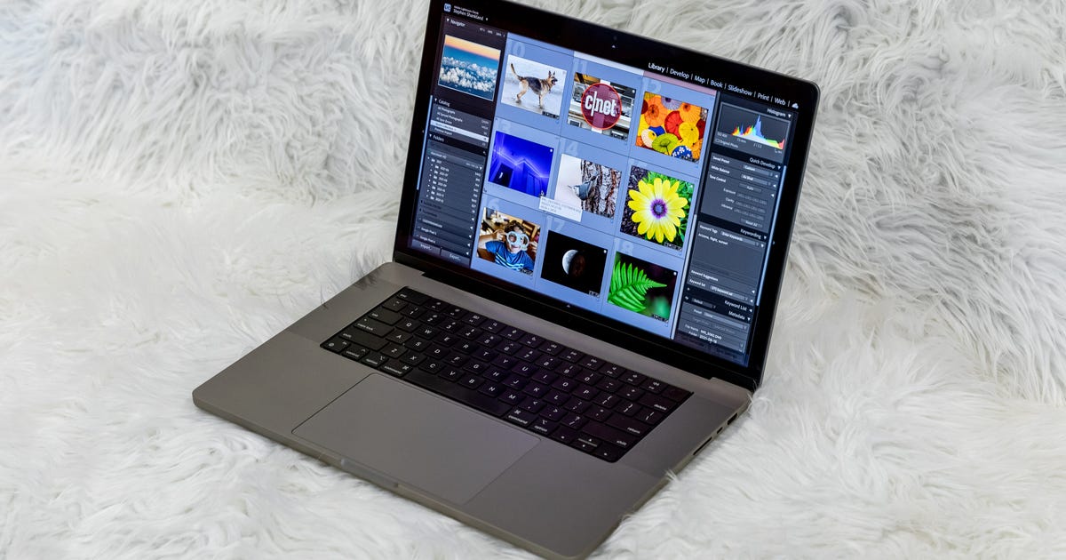 Score Better Than Prime Day Pricing on Apple's M1 Pro MacBook Pro Models We've seen some steep MacBook Pro price drops over the last few days, but none compare to the current deals.
