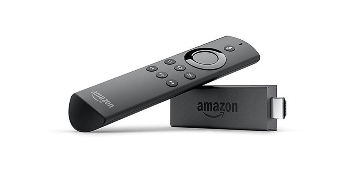 Make Your HD TV Smarter With This $8 Fire TV Stick Early Prime Day Deal This budget-friendly used media streamer can give you access to all the streaming services you want while keeping the screen you already have.