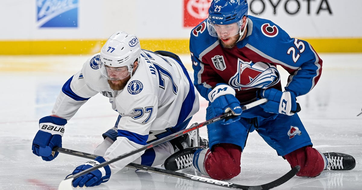 NHL Playoffs 2022: Livestream the Rangers vs. Lightning Game 6 Tonight on ESPN The Tampa Bay Lightning, back-to-back Stanley Cup Champions, look to close out the New York Rangers in the Eastern Conference final.