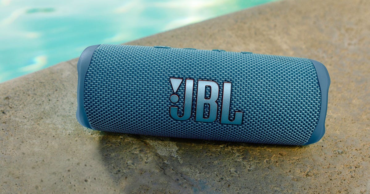 Save Up to 73% on Top-Rated JBL Speakers and Earbuds Today Only Grab some of our favorite audio gear of 2022, including the JBL Flip 6, for less right now at Woot.