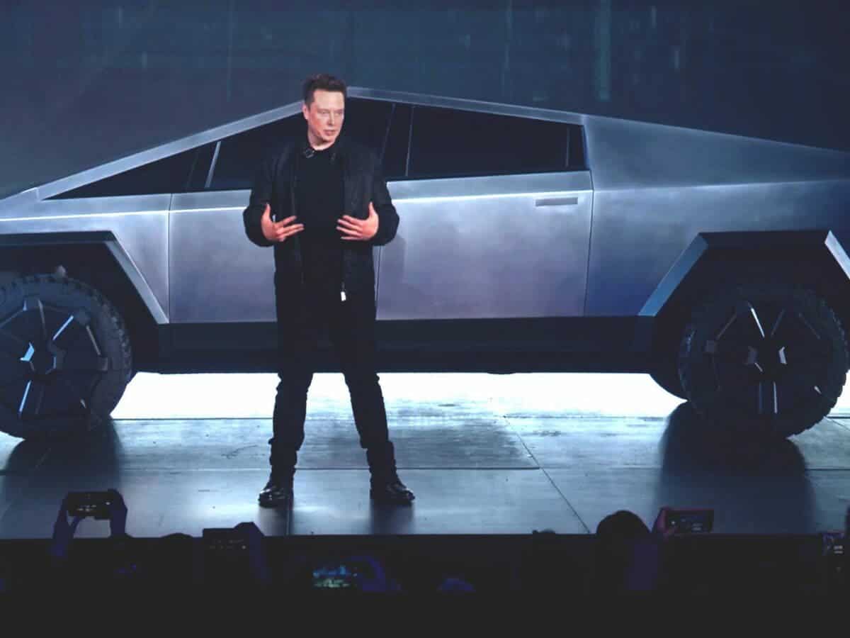 Tesla purchased the world’s largest casting machine for its Cybertruck