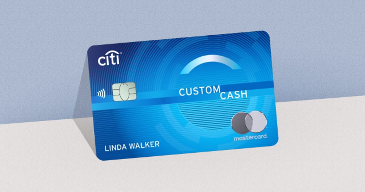 The Citi Custom Cash Card Maximizes Your Cash Back Automatically Your highest eligible spending category will automatically receive the highest rewards rate.