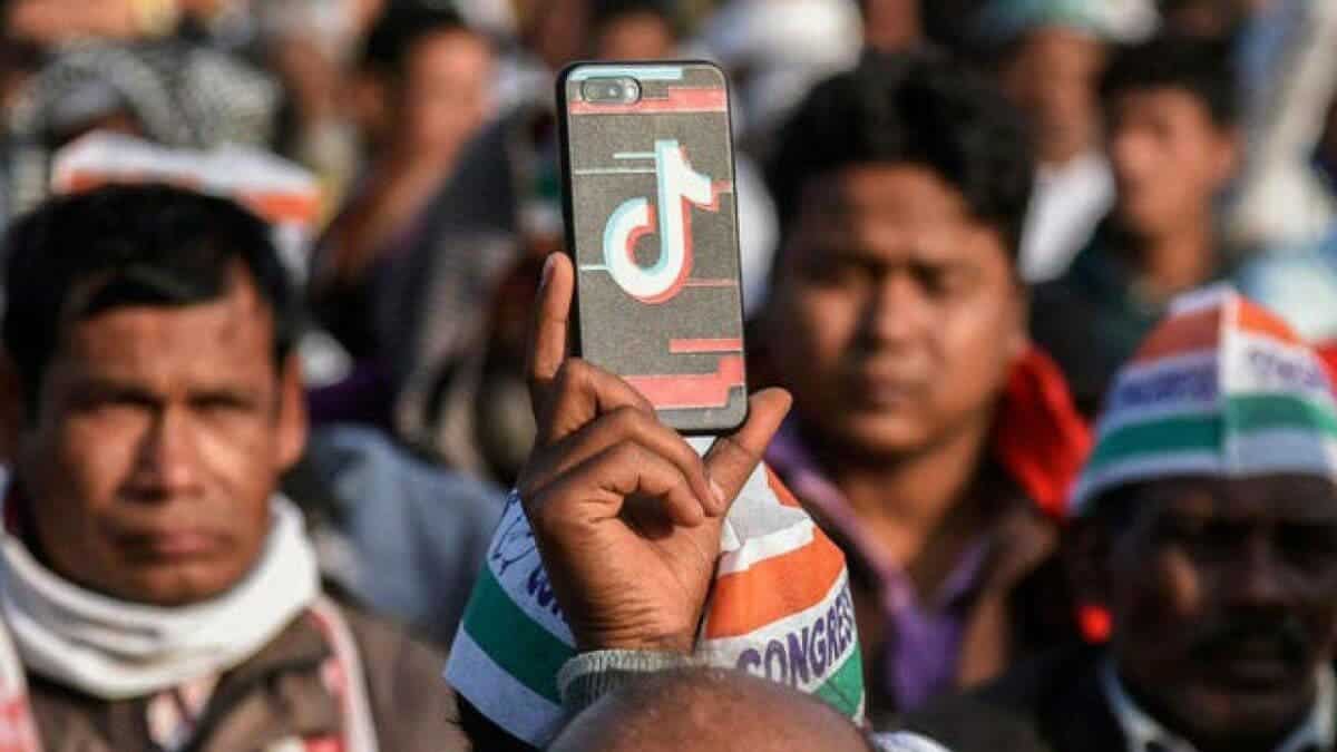 TikTok India Relaunch On The Cards After Two Years Of Ban