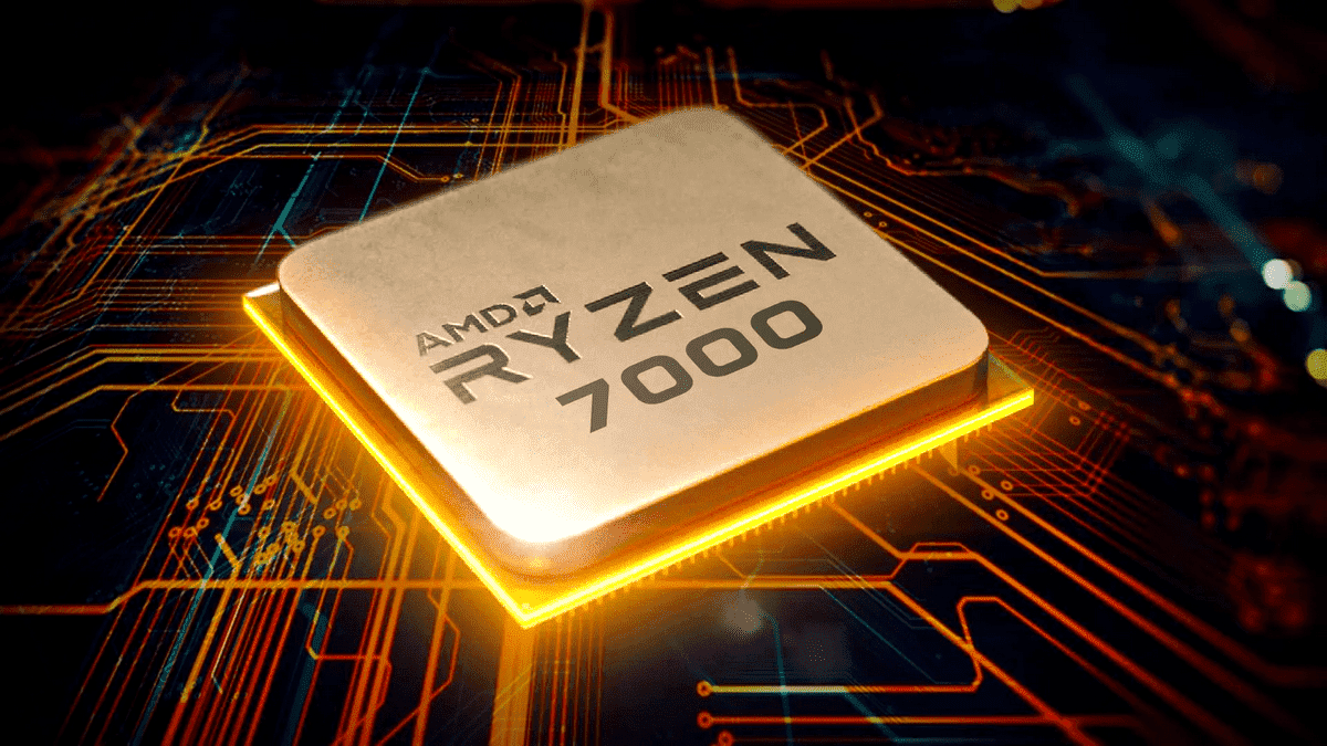 AMD Ryzen 7000 series: starting lineup has been disclosed