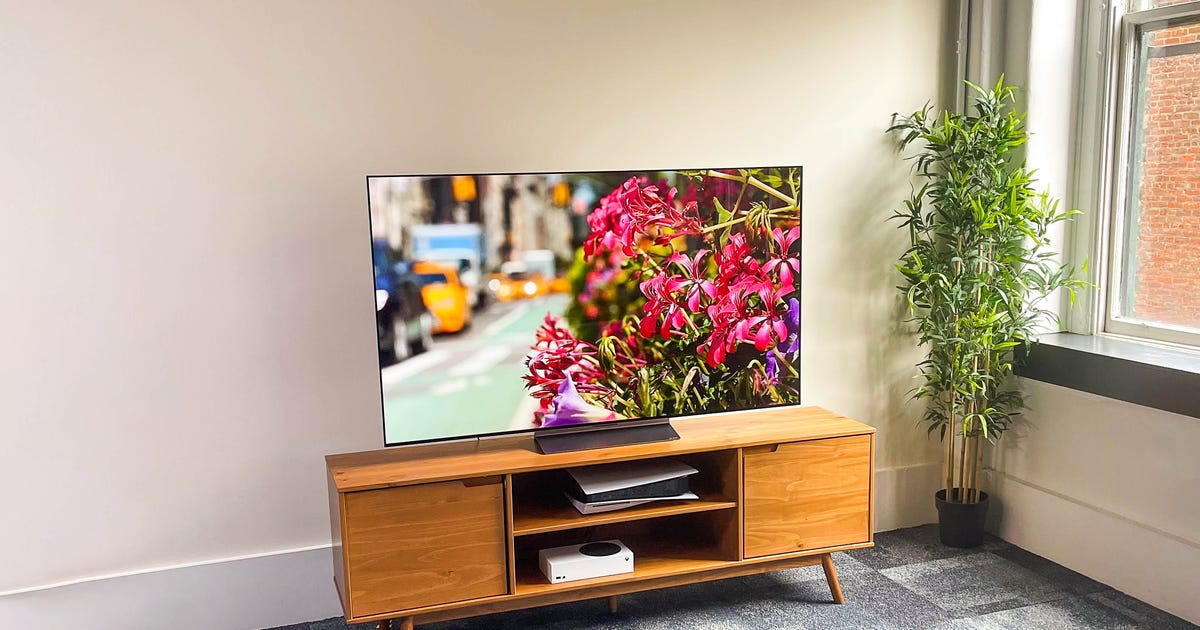 Best 4K TV for 2022 Most medium-size and larger TVs these days have 4K resolution. Here are our favorites.