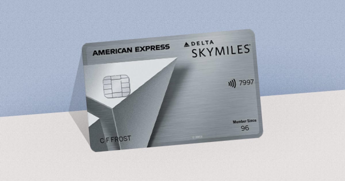 Best Airline Credit Cards for August 2022 Whether you fly Delta, American Airlines, Southwest, United or a different airline, these credit cards will earn you rewards and perks.