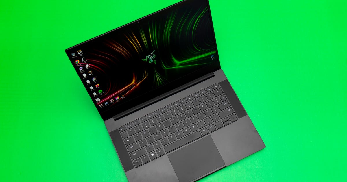 Best Gaming Laptops for 2022 Our picks of the best gaming laptops for when it's time to play.