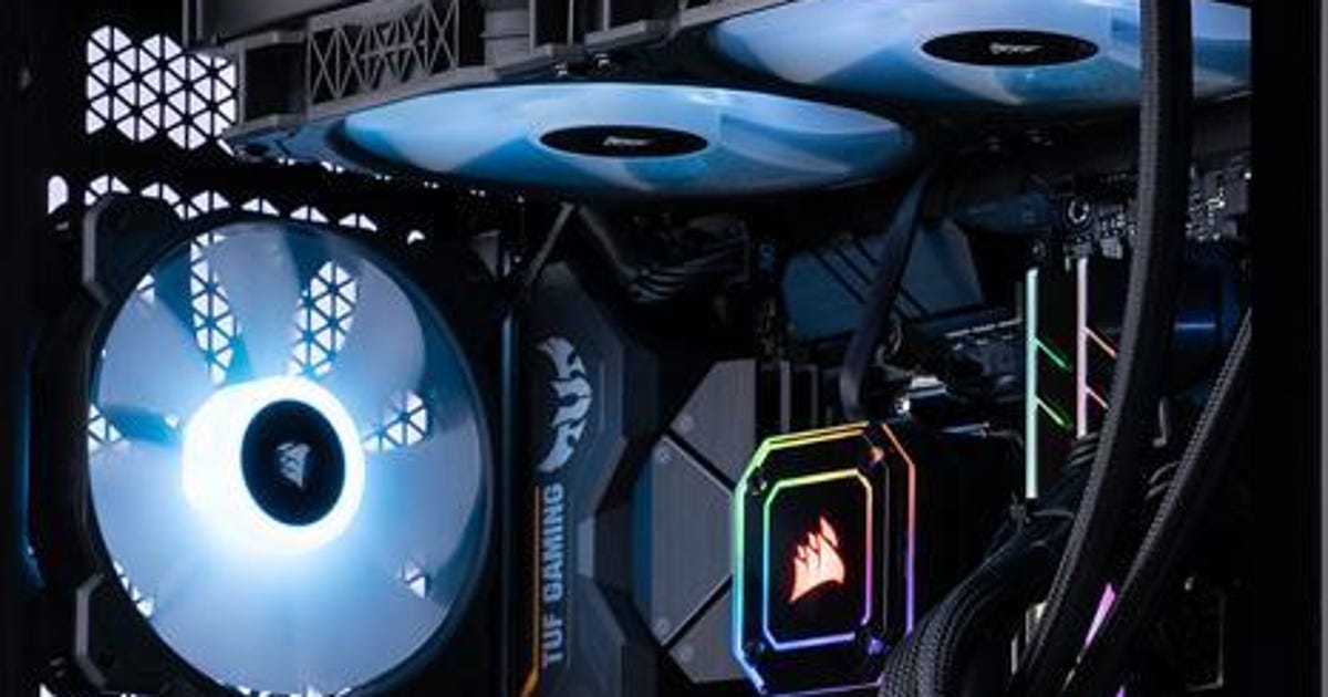 Best Gaming PC Prime Day Deals: Prebuilt Gaming Desktops on Sale at Newegg Nvidia's GeForce RTX 30-series graphics cards are difficult to find on their own, but you can get a prebuilt desktop with one of the new GPUs.