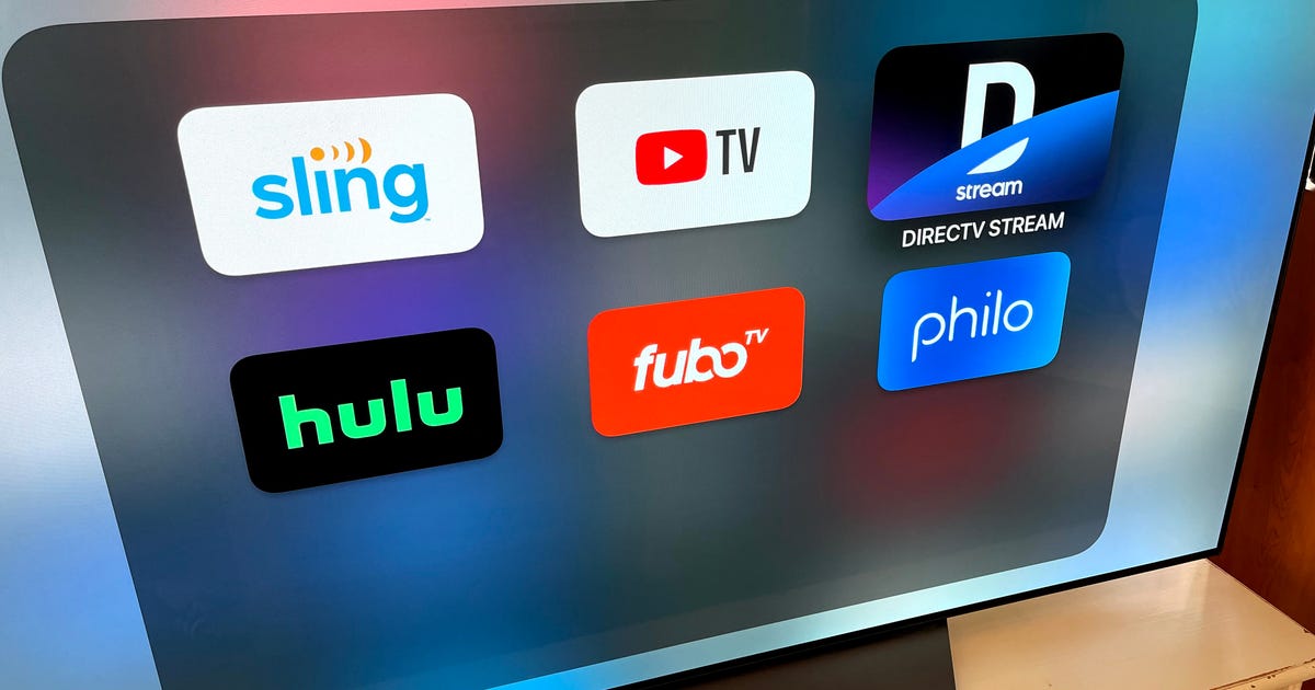 Best Live TV Streaming Service for Cord-Cutters in 2022 Are you looking to cut cable but want to keep live sports, news and originals? YouTube TV, Hulu Plus Live TV or Sling TV could be the services for you.