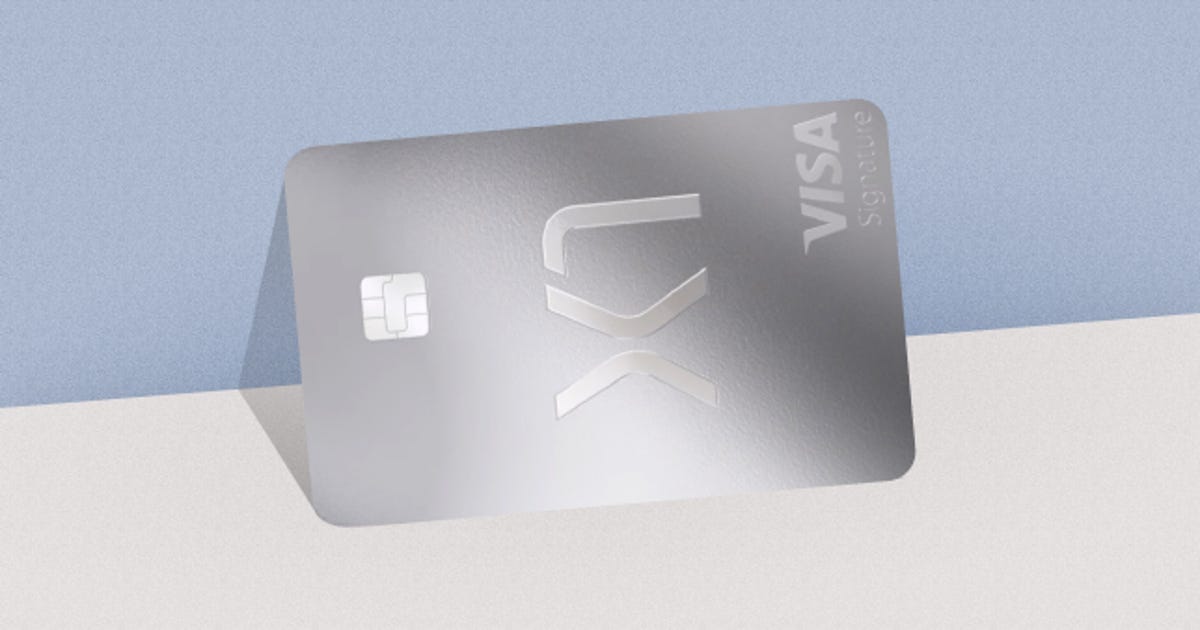 Why the X1 Credit Card Is Worth the Wait The X1 credit card offers innovative virtual card options and a large credit line.