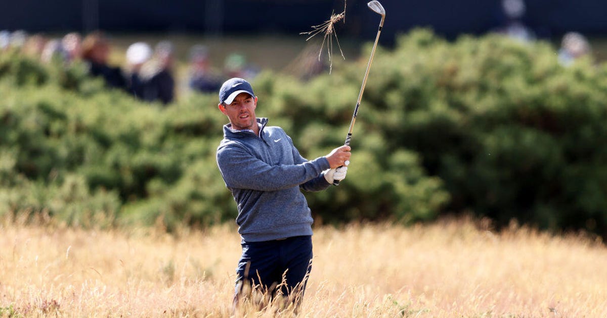 British Open 2022: TV Schedule, How to Watch the Final Round Here's how cord-cutters can watch the final round of the 150th Open Championship at St. Andrews.