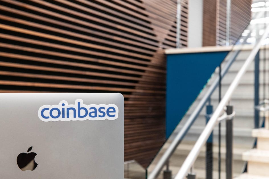 Coinbase Says It Doesn't Sell Customer Data After ICE 'Geo Tracking' Contract Surfaces The goliath of crypto exchanges says it's helping the US government investigate financial crime.