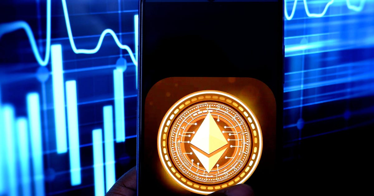 Crypto's Carbon Footprint Is About to Shrink Described as among the most important days in crypto, the ethereum blockchain this week adopts proof of stake — lowering its carbon footprint by 99%.
