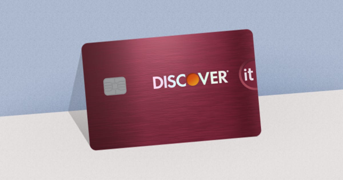 Discover Credit Cards for 2022 Discover offers compelling cash-back incentives across a broad portfolio of cards.