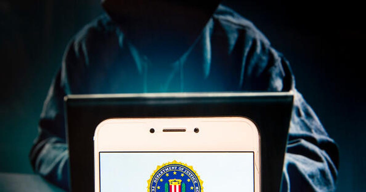 FBI Warns Fake Cryptocurrency Apps Are Defrauding Investors The fake mobile apps have duped investors out of an estimated $42.7 million, says the FBI.