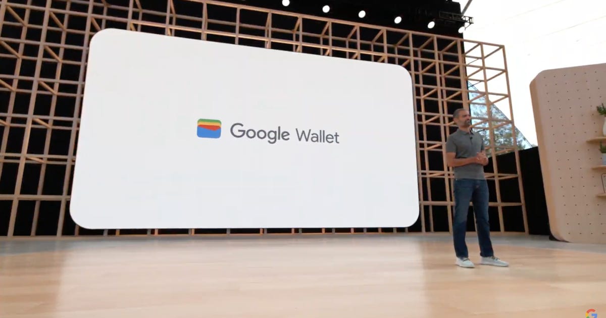 Google Completes Rollout of New Wallet App, Report Says Two months after it was announced at Google I/O, the Google Wallet app is seemingly available around the world.