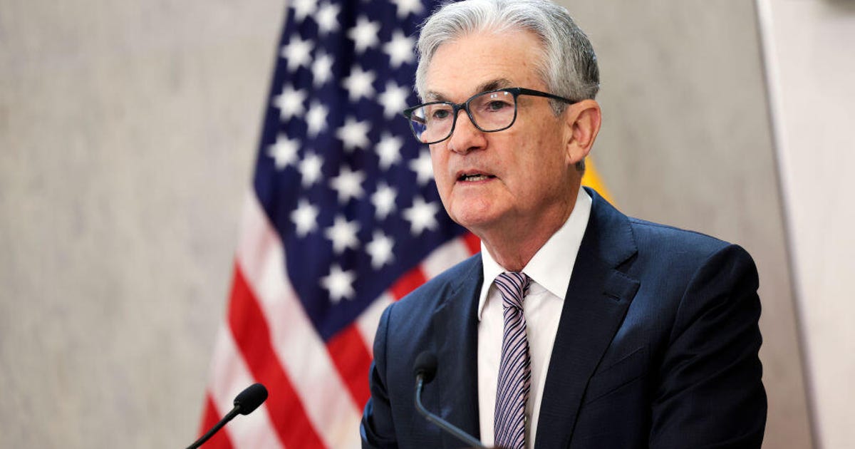 Here's What to Expect From the Federal Reserve This Week Another 0.75 percentage point increase is expected this week.