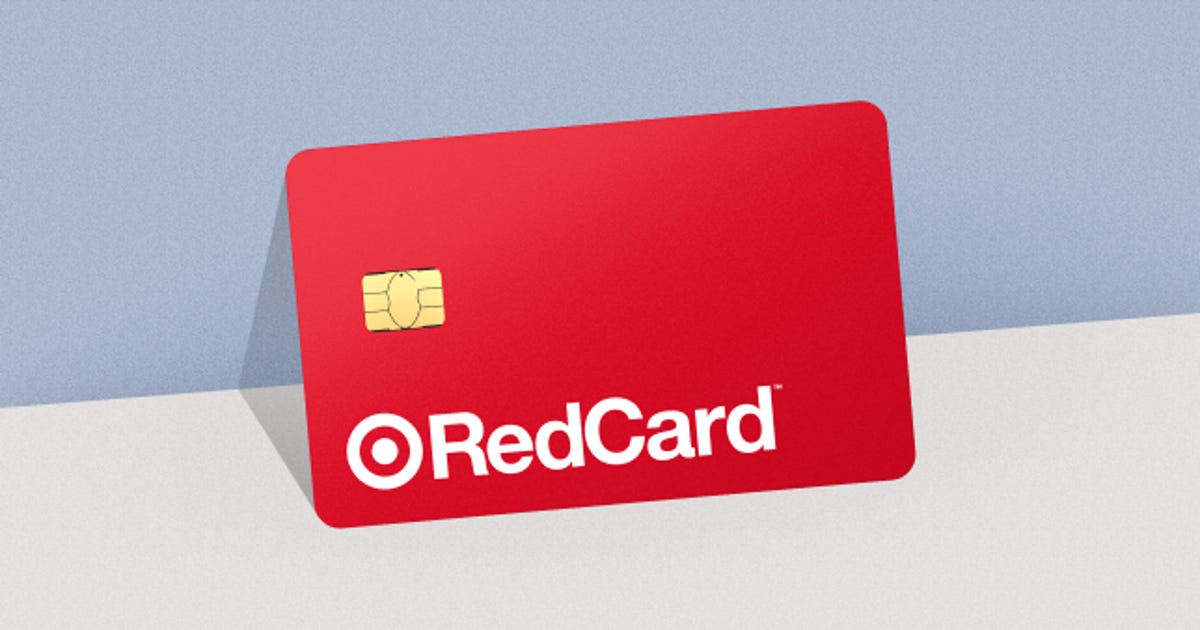 Target RedCard Credit Card: Save 5% on All of Your Target Shopping The Target RedCard also gives you free shipping on online items and an extended deadline for returns.