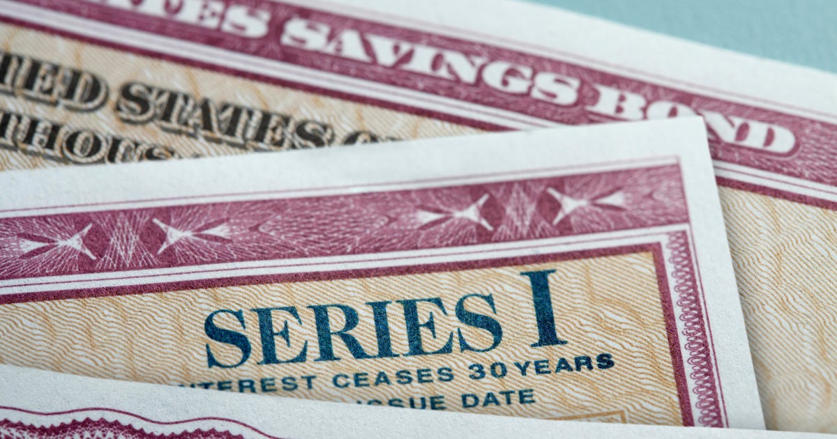 I Bonds Have Historically High Interest Rates Right Now, but Are They Right for You? This low-risk method earns more interest than traditional savings methods, but it may not be the right choice for everyone.