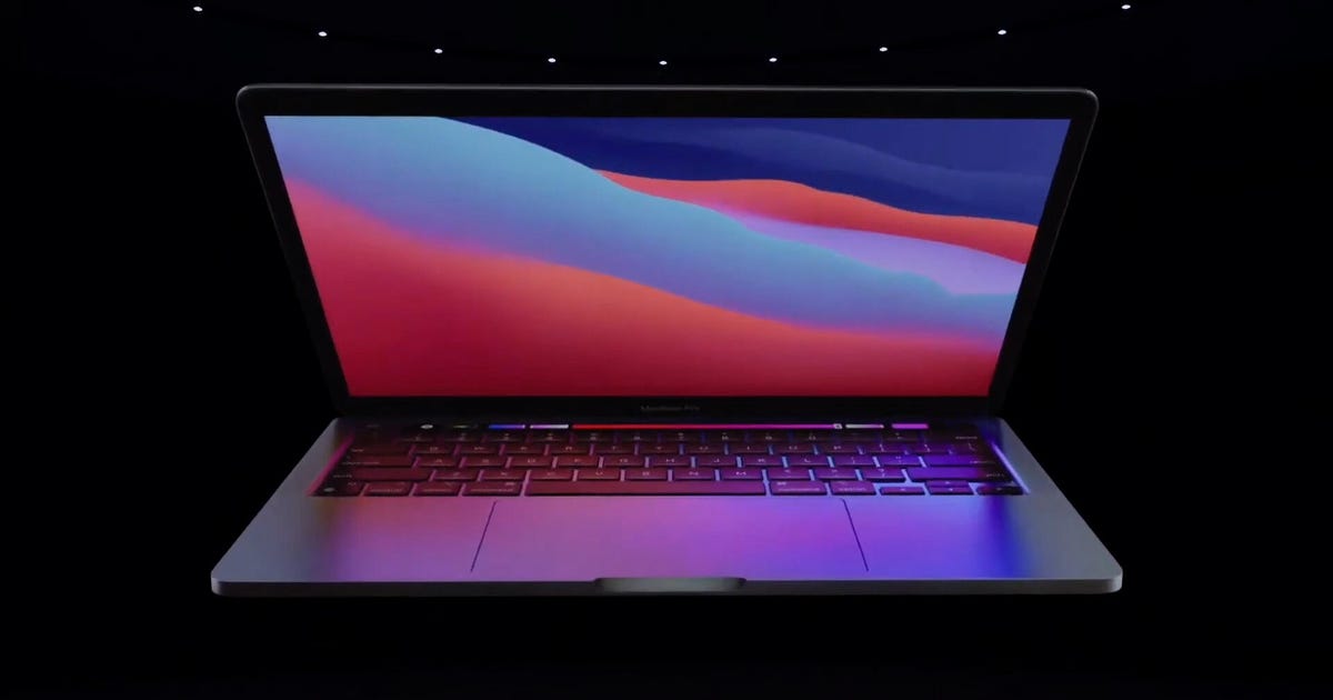 MacBook Pro M2 13-Inch vs. MacBook Air M2: Do You Need to Go Pro? Apple updated its top consumer MacBook and its smallest Pro model with its new, more powerful M2 chips. But the Air might be the better choice for pros.