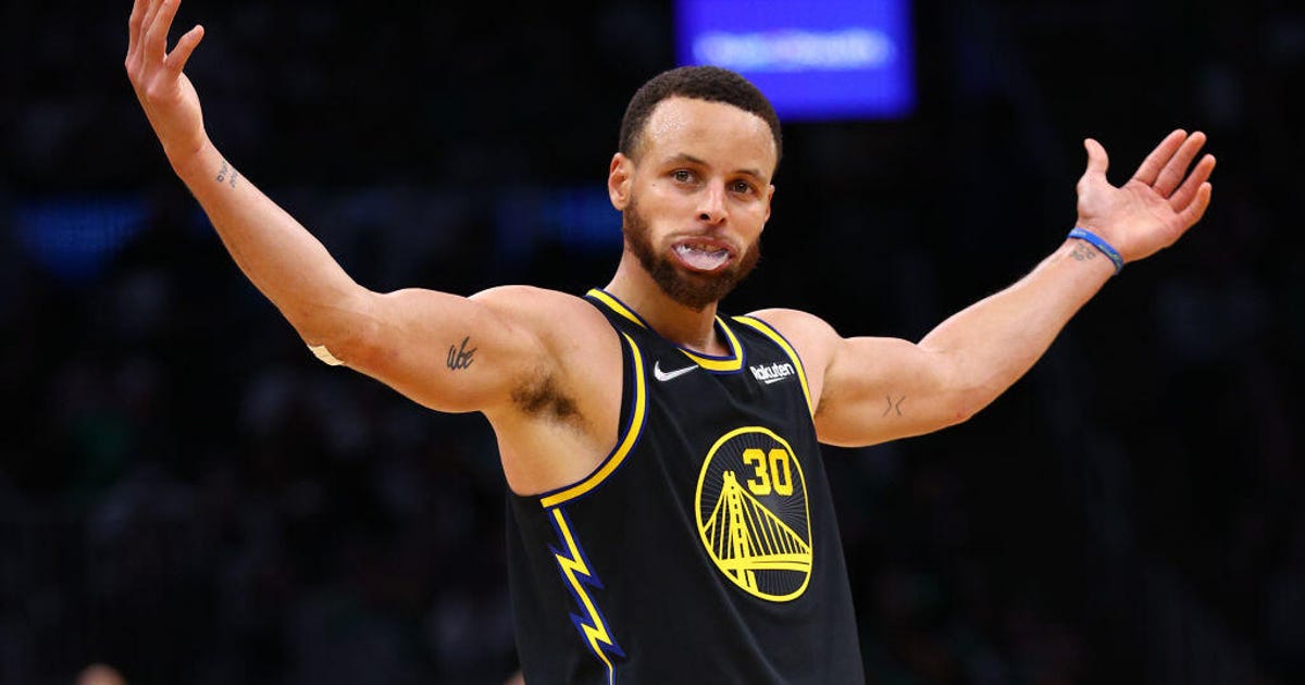 NBA Finals Game 4: Livestream Warriors vs. Celtics Friday on ABC The best-of-seven series continues in Boston Friday night.