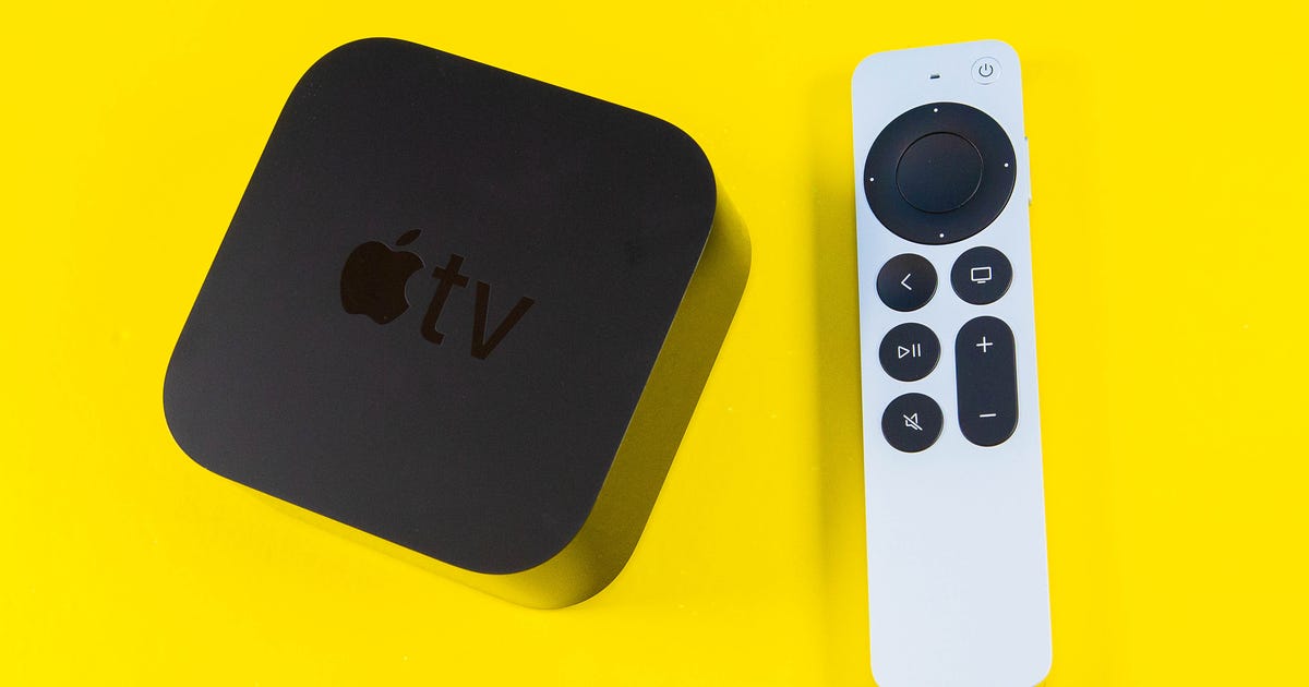 Prime Day Competitor Deal Knocks $60 Off the Apple TV 4K Apple's 4K streamer boasts some of the most advanced hardware on the market, and right now you can pick it up on sale for $120.