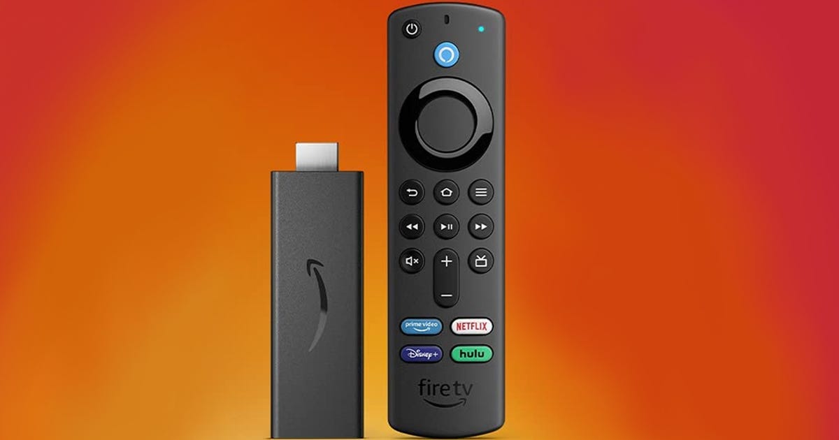 Prime Day Deals Hit the Fire TV Stick, Dropping It to Just $17 This Prime member-exclusive offer shaves $23 off the price of Amazon's basic HD streamer.