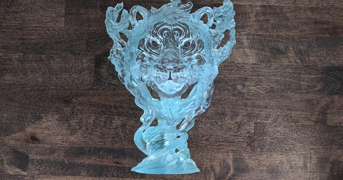 Prime Day Is the Perfect Time to Stock Up on This Resin for Your 3D Printer Siraya Tech offers some of the best resins around and they're on sale right now.